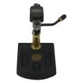 Imadło muchowe Regal Travel Vise – Szczęki Stainless Steel, ujęcie 2