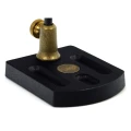 Imadło muchowe Regal Travel Vise – Szczęki Hook, ujęcie 5