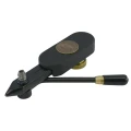 Głowica do imadła Regal Medallion Regular (Traditional) – Black
