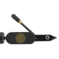 Głowica do imadła Regal Medallion Regular (Traditional) – Black, ujęcie 2