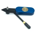Głowica do imadła Regal Medallion Regular (Traditional) – Royal Blue