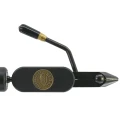 Głowica do imadła Regal Medallion Big Game – Black, ujęcie 2