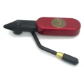 Głowica do imadła Regal Medallion Big Game – Hot Rod Red
