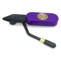 Głowica do imadła Regal Medallion Big Game – Ultra Violet