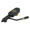 Głowica do imadła Regal Medallion Shank – Black