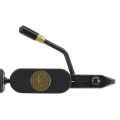 Głowica do imadła Regal Medallion Shank – Black, ujęcie 2