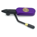Głowica do imadła Regal Medallion Shank – Ultra Violet