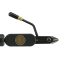 Głowica do imadła Regal Medallion Monster – Black, ujęcie 2