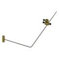 Uchwyt na nawijarkę Regal Adjustable