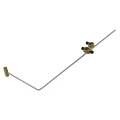 Uchwyt na nawijarkę Regal Adjustable, ujęcie 2