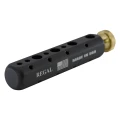 Listwa na narzędzia Regal Tool Bar – Black, ujęcie 2