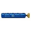 Listwa na narzędzia Regal Tool Bar – Royal Blue