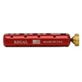 Listwa na narzędzia Regal Tool Bar – Hot Rod Red