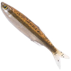 Savage Gear LB 3D Bleak Real Tail Minnow