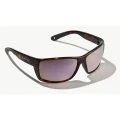 Okulary polaryzacyjne Bajio Bales Beach (soczewki szklane) – Brown Tortoise Gloss / Rose Mirror, ujęcie 2