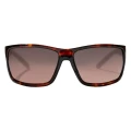Okulary polaryzacyjne Bajio Bales Beach (soczewki szklane) – Brown Tortoise Gloss / Copper