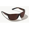 Okulary polaryzacyjne Bajio Bales Beach (soczewki szklane) – Brown Tortoise Gloss / Copper, ujęcie 2
