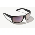 Okulary polaryzacyjne Bajio Bales Beach (soczewki szklane) – Black Matte / Rose Mirror, ujęcie 2