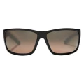 Okulary polaryzacyjne Bajio Bales Beach (soczewki szklane) – Black Matte / Copper