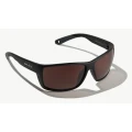 Okulary polaryzacyjne Bajio Bales Beach (soczewki szklane) – Black Matte / Copper, ujęcie 2