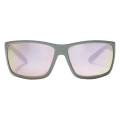 Okulary polaryzacyjne Bajio Bales Beach (soczewki z tworzywa) – Basalt Matte / Rose Mirror