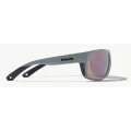 Okulary polaryzacyjne Bajio Bales Beach (soczewki z tworzywa) – Basalt Matte / Rose Mirror, ujęcie 3