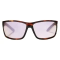 Okulary polaryzacyjne Bajio Bales Beach (soczewki z tworzywa) – Brown Tortoise Gloss / Rose Mirror