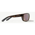 Okulary polaryzacyjne Bajio Bales Beach (soczewki z tworzywa) – Brown Tortoise Gloss / Rose Mirror, ujęcie 3