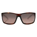 Okulary polaryzacyjne Bajio Bales Beach (soczewki z tworzywa) – Brown Tortoise Gloss / Copper