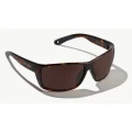 Okulary polaryzacyjne Bajio Bales Beach (soczewki z tworzywa) – Brown Tortoise Gloss / Copper, ujęcie 2