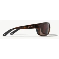 Okulary polaryzacyjne Bajio Bales Beach (soczewki z tworzywa) – Brown Tortoise Gloss / Copper, ujęcie 3