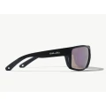 Okulary polaryzacyjne Bajio Bales Beach (soczewki z tworzywa) – Black Matte / Rose Mirror, ujęcie 3