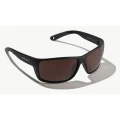 Okulary polaryzacyjne Bajio Bales Beach (soczewki z tworzywa) – Black Matte / Copper, ujęcie 2