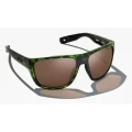 Okulary polaryzacyjne Bajio Las Rocas (soczewki szklane) – Green Water Matte / Copper, ujęcie 2