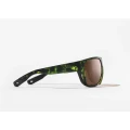 Okulary polaryzacyjne Bajio Las Rocas (soczewki szklane) – Green Water Matte / Copper, ujęcie 3