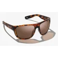 Okulary polaryzacyjne Bajio Las Rocas (soczewki z tworzywa) – Brown Tortoise Matte / Copper, ujęcie 2