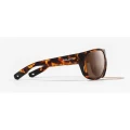 Okulary polaryzacyjne Bajio Las Rocas (soczewki z tworzywa) – Brown Tortoise Matte / Copper, ujęcie 3