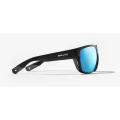 Okulary polaryzacyjne Bajio Las Rocas (soczewki z tworzywa) – Black Matte / Blue Mirror, ujęcie 3