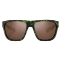 Okulary polaryzacyjne Bajio Las Rocas (soczewki z tworzywa) – Green Water Matte / Copper
