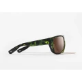 Okulary polaryzacyjne Bajio Las Rocas (soczewki z tworzywa) – Green Water Matte / Copper, ujęcie 3