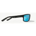 Okulary polaryzacyjne Bajio Nippers (soczewki szklane) – Squall Tortoise Matte / Blue Mirror, ujęcie 3