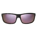 Okulary polaryzacyjne Bajio Nippers (soczewki szklane) – Squall Tortoise Matte / Rose Mirror