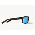 Okulary polaryzacyjne Bajio Nippers (soczewki szklane) – Brown Tortoise Gloss / Blue Mirror, ujęcie 3