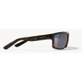 Okulary polaryzacyjne Bajio Nippers (soczewki szklane) – Brown Tortoise Gloss / Silver Mirror, ujęcie 3
