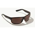 Okulary polaryzacyjne Bajio Nippers (soczewki szklane) – Brown Tortoise Gloss / Copper, ujęcie 2