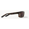 Okulary polaryzacyjne Bajio Nippers (soczewki szklane) – Brown Tortoise Gloss / Copper, ujęcie 3