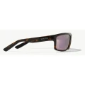 Okulary polaryzacyjne Bajio Nippers (soczewki z tworzywa) – Brown Tortoise Gloss / Rose Mirror, ujęcie 3
