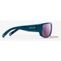 Okulary polaryzacyjne Bajio Piedra (soczewki szklane) – Blue Vin Matte / Rose Mirror, ujęcie 3