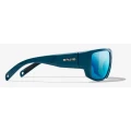 Okulary polaryzacyjne Bajio Piedra (soczewki z tworzywa) – Blue Vin Matte / Blue Mirror, ujęcie 3