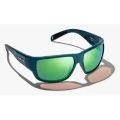 Okulary polaryzacyjne Bajio Piedra (soczewki z tworzywa) – Blue Vin Matte / Green Mirror, ujęcie 2